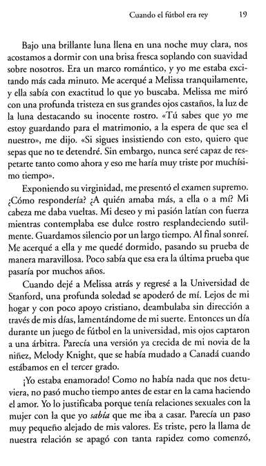 La Batalla de Cada Hombre Joven - Tapa Blanda - Stephen Arterburn - Imagen 7