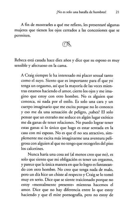 La Batalla de Cada Mujer - Edición Favoritos - Tapa Blanda – Shannon Ethridge - Imagen 7
