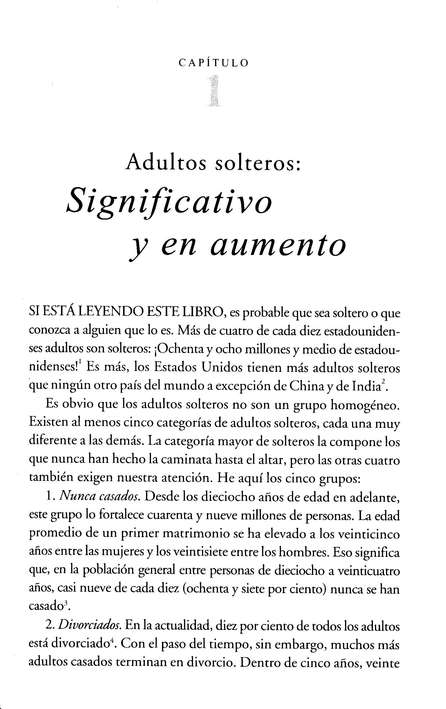 Los Cinco Lenguajes del Amor para Solteros - Tapa Blanda – Gary Chapman - Imagen 4