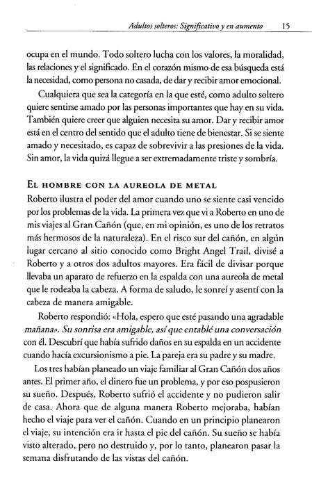Los Cinco Lenguajes del Amor para Solteros - Tapa Blanda – Gary Chapman - Imagen 6