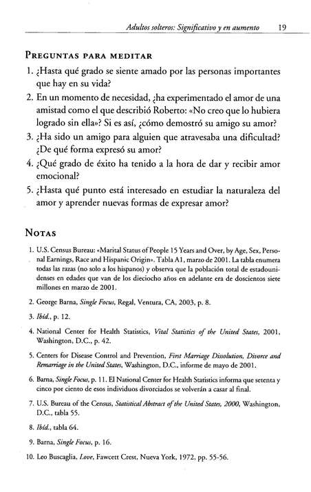Los Cinco Lenguajes del Amor para Solteros - Tapa Blanda – Gary Chapman - Imagen 10