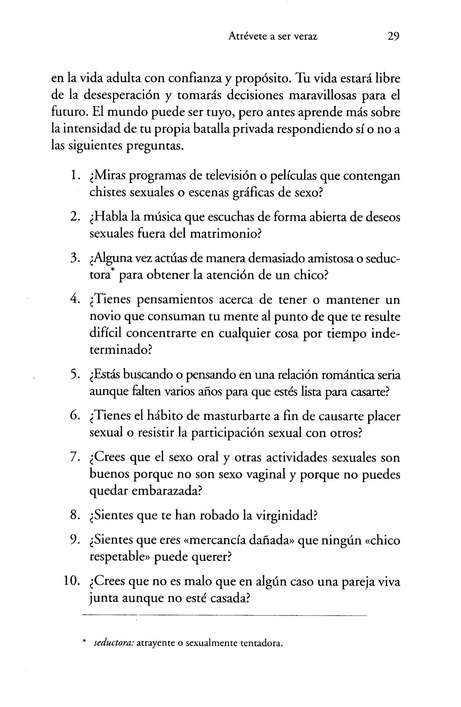 La Batalla de Cada Mujer Joven - Tapa Blanda – Shannon Ethridge - Imagen 12