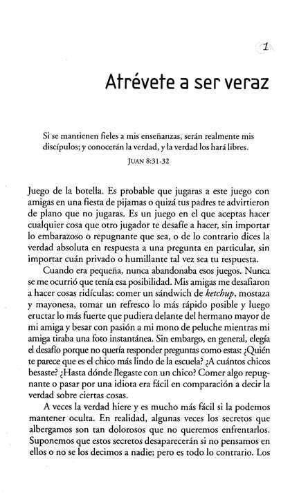 La Batalla de Cada Mujer Joven - Tapa Blanda – Shannon Ethridge - Imagen 5