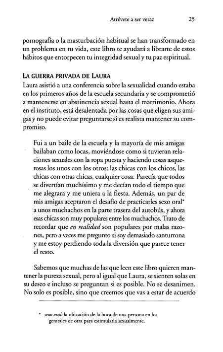 La Batalla de Cada Mujer Joven - Tapa Blanda – Shannon Ethridge - Imagen 8