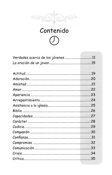 Biblia en un Minuto: para Jóvenes - Edición Bolsillo - Tapa Blanda – M. Murdock - Imagen 3