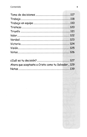 Biblia en un Minuto: para Jóvenes - Edición Bolsillo - Tapa Blanda – M. Murdock - Imagen 7