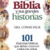La Biblia y Sus Grandes Historias - Tapa Blanda Connie Palm - Imagen 2