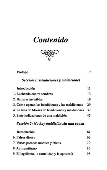 Bendición o Maldición: Usted Puede Escoger - Edición Favoritos - Tapa Blanda – Derek Prince - Imagen 3