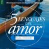 Los 5 Lenguajes del Amor para Hombres - Edición Favoritos - Tapa Blanda - Gary Chapman