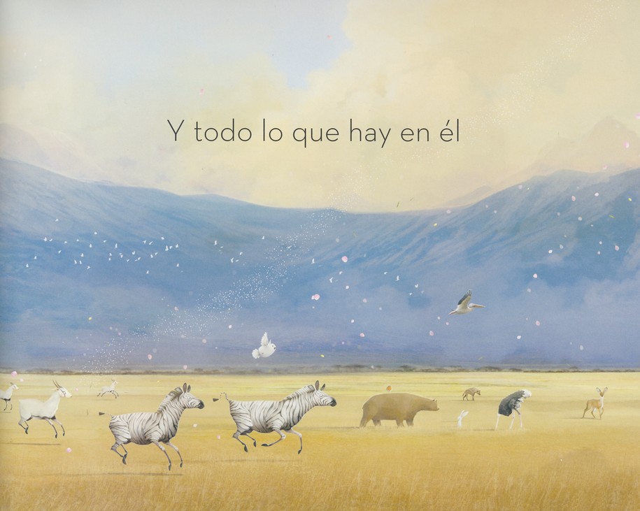 El Gran Amor de Dios por Ti - Tapa Dura – Rick Warren - Imagen 7