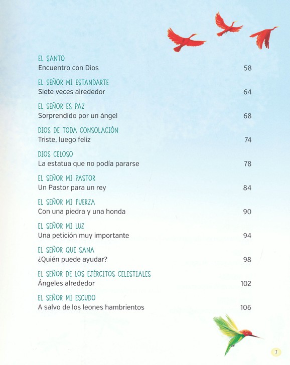 Yo Soy - Tapa Dura – Diane Stortz - Imagen 5