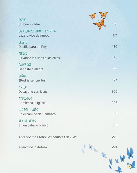 Yo Soy - Tapa Dura – Diane Stortz - Imagen 7