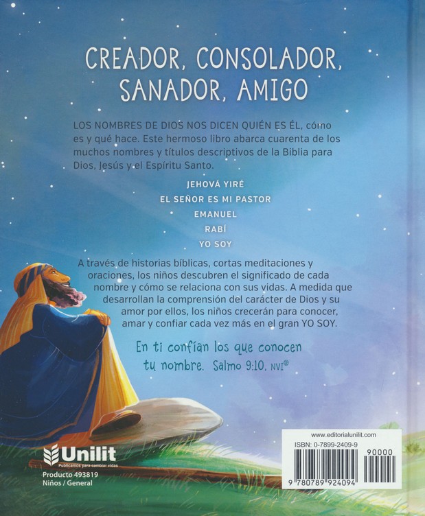 Yo Soy - Tapa Dura – Diane Stortz - Imagen 13