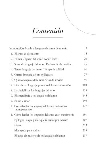 Los 5 Lenguajes del Amor de los Niños - Revisado - Tapa Blanda – Gary Chapman - Imagen 3