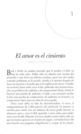 Los 5 Lenguajes del Amor de los Niños - Revisado - Tapa Blanda – Gary Chapman - Imagen 4