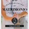 Los 10 Mandamientos del Matrimonio - Versión Revisada -Tapa Blanda – Ed Young - Imagen 2