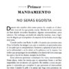 Los 10 Mandamientos del Matrimonio - Versión Revisada -Tapa Blanda – Ed Young - Imagen 4