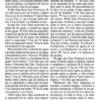 Santa Biblia de Promesas Reina Valera 1960 Letra Gigante Negra Indice Tapa Blanda - Imagen 4