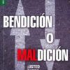 Bendición o Maldición: Usted Puede Escoger -  Edición Favoritos -  Tapa Blanda –  Derek Prince