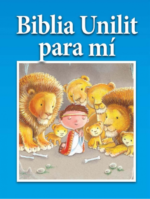 Biblia Unilit para Mí - Tapa Blanda –  Juliet David