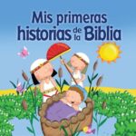 Mis Primeras Historias de la Biblia -  Encuadernación en Espiral -  Karen Williamson