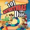 101 Aventuras con Dios - Tapa Blanda – Lizette Murray