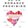 Anatomía de un Romance Prohibido - Tapa Blanda – Dave Carder