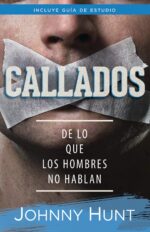 Callados - Tapa Blanda - Johnny Hunt