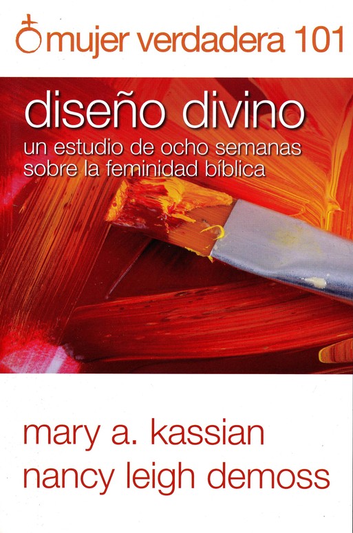 Mujer Verdadera 101: Diseño Divino - Tapa Blanda – Nancy Leigh DeMoss - Imagen 2
