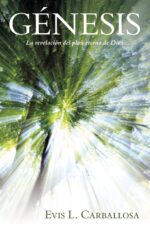 Génesis - Tapa Blanda - Evis Carballosa