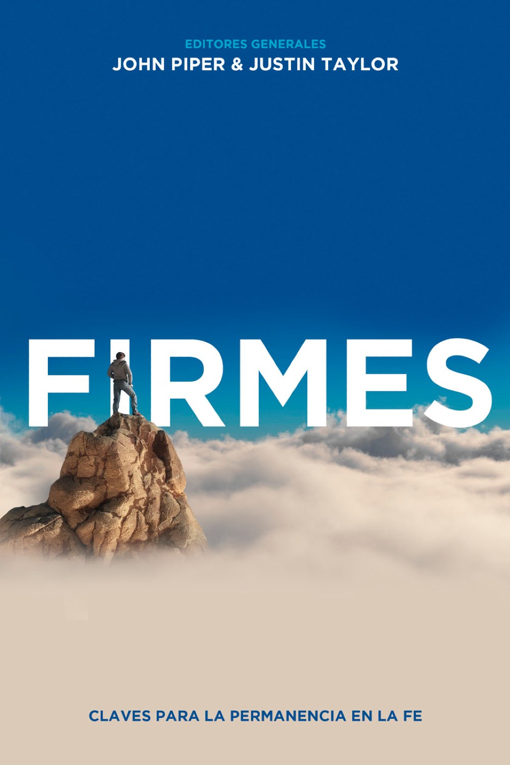 Firmes - Tapa Blanda - John Piper