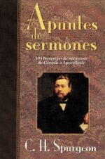 Apuntes de Sermones - Tapa Blanda –  Charles Spurgeon