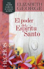 Hechos: El Poder del Espíritu Santo - Tapa Blanda - Elizabeth George