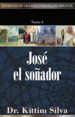 José el Soñador - Tapa Blanda - Kittim Silva