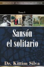 Sansón el Solitario -  Tapa Blanda –  Kittim Silva