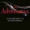 El Adversario - Tapa Blanda –  Mark Bubeck