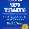 Nuestro Nuevo Testamento - Tapa Blanda – Merrill C. Tenney - Imagen 2