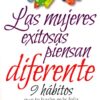 Mujeres Exitosas Piensan Diferente -  Tapa Blanda –  Valorie Burton