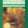 Panorama del Nuevo Testamento - Tapa Blanda - Paul Benware - Imagen 2