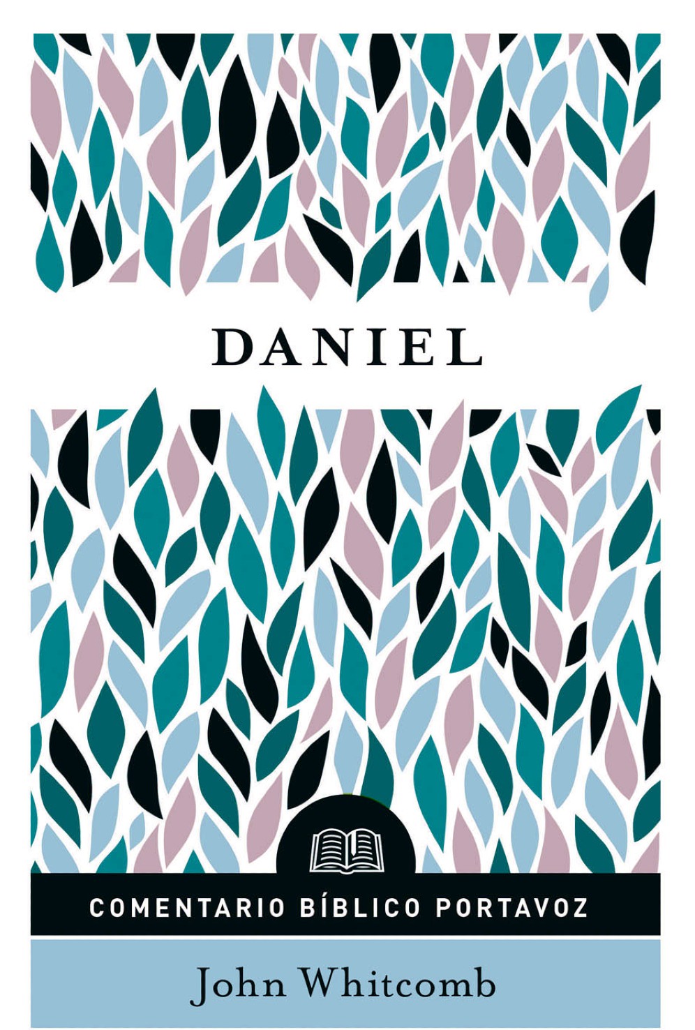Comentario Bíblico : Daniel - Tapa Blanda - John Whitcomb