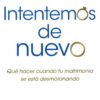 Intentemos de Nuevo - Tapa Blanda – Gary Chapman