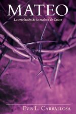 Mateo - Tapa Blanda –  Evis Carballosa