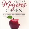 Mentiras que las Mujeres Creen - Versión Revisada - Tapa Blanda – Nancy DeMoss Wolgemuth