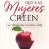 Mentiras que las Mujeres Creen - Versión Revisada - Tapa Blanda – Nancy DeMoss Wolgemuth - Imagen 2