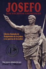 Josefo: Los Escritos Esenciales -  Tapa Blanda - Paul L. Maier