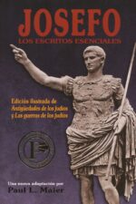 Alternative view of Josefo: Los Escritos Esenciales -  Tapa Blanda - Paul L. Maier