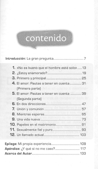 ¿Con Quién me Casaré? - Edición Bolsillo - Tapa Blanda – Luis Palau - Imagen 3