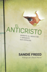 El Anticristo - Edición Bolsillo - Tapa Blanda –  Sandie Freed