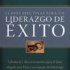 Claves Efectivas para un Liderazgo de Exito  - Tapa Blanda -Frank Damazio