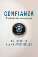 Confianza -  Tapa Blanda –  Ed Delph